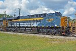 CSXT 1869 M693-18